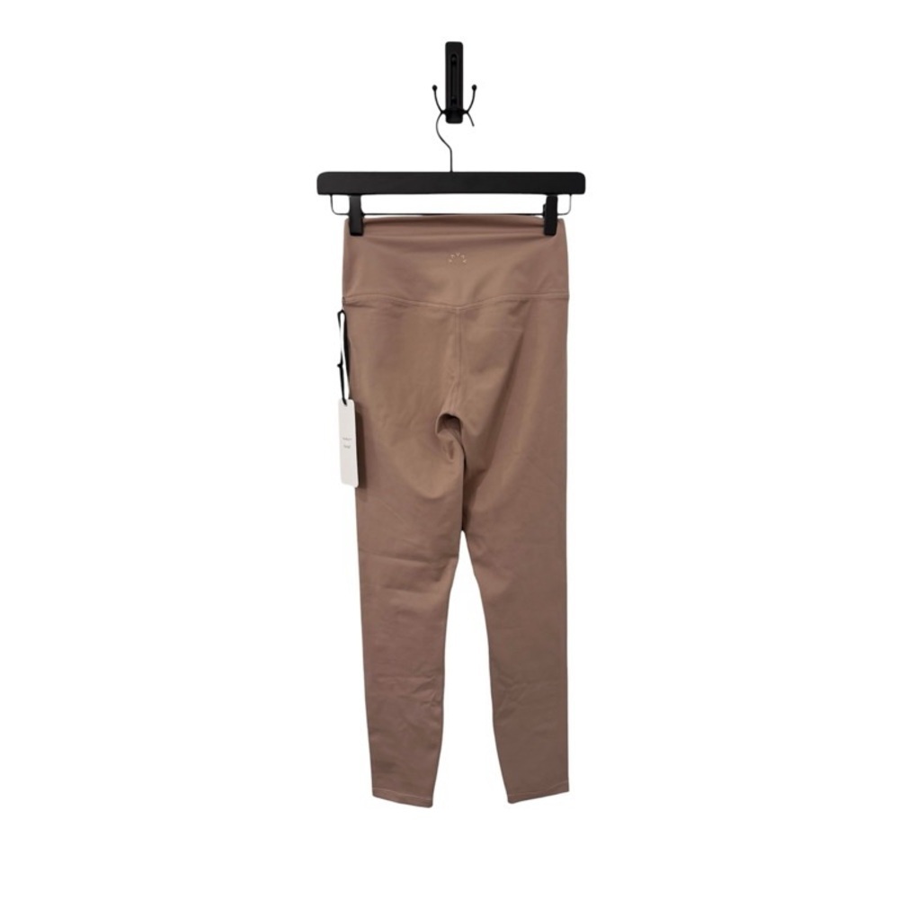 NEW VARLEY FreeSoft High-Rise Leggings 25” in Antler - Picture 3 of 3